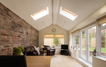 conservatory roof insulation Strethall, Essex