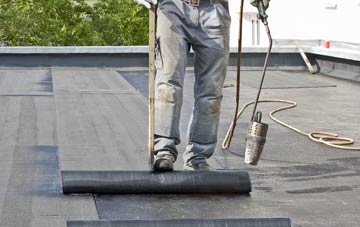 flat roof replacement Strethall, Essex