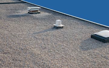 flat roofing Strethall, Essex