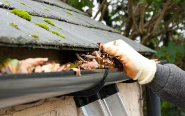 gutter cleaning Strethall, Essex