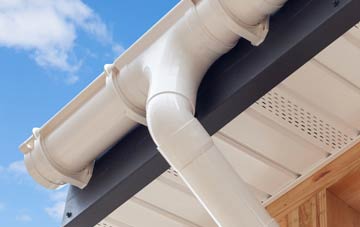 Strethall gutter installation costs