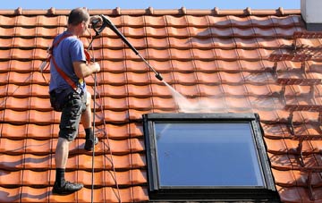 roof cleaning Strethall, Essex
