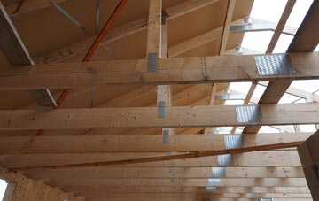 Strethall roof truss costs